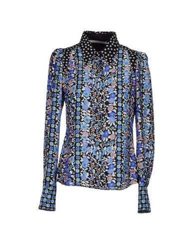 ZOOM AQUILANO-RIMONDI - Long sleeve shirt