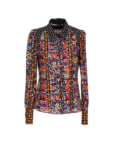 ZOOM AQUILANO-RIMONDI - Long sleeve shirt