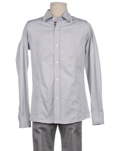 ZOOM BIKKEMBERGS - Long sleeve shirt