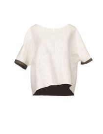 TER ET BANTINE - Blouse