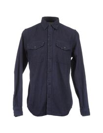 DENIM & SUPPLY RALPH LAUREN - Shirts