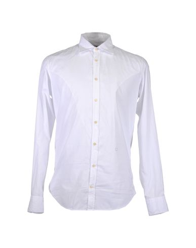 ZOOM MASSIMO ALBA - Long sleeve shirt