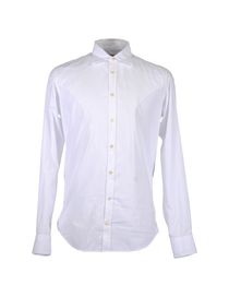 MASSIMO ALBA - Shirts