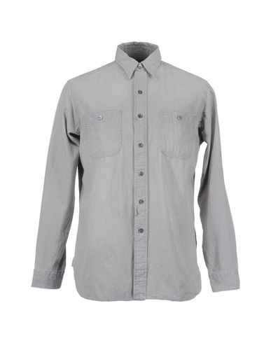 ZOOM POLO RALPH LAUREN - Long sleeve shirt