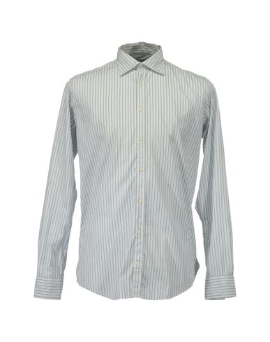 ZOOM MASSIMO ALBA - Long sleeve shirt
