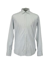 MASSIMO ALBA - Shirts