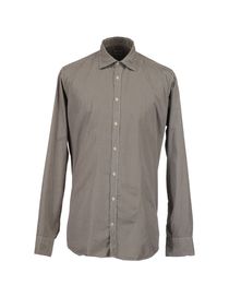 MASSIMO ALBA - Shirts
