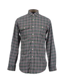 POLO RALPH LAUREN - Hemden