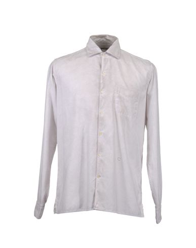 ZOOM MASSIMO ALBA - Shirts