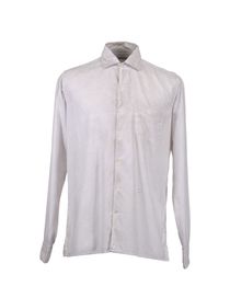 MASSIMO ALBA - Shirts