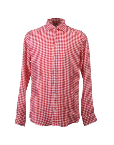 ZOOM MASSIMO ALBA - Shirts