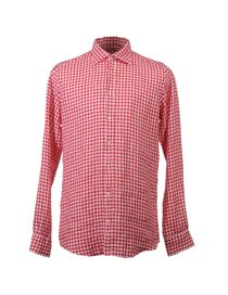 MASSIMO ALBA - Long sleeve shirt