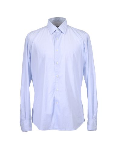 ZOOM GLANSHIRT - Long sleeve shirt