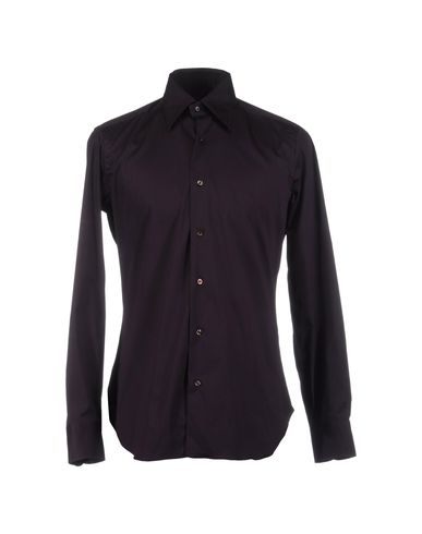 ZOOM BARBA - Long sleeve shirt