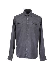 MASSIMO ALBA - Shirts