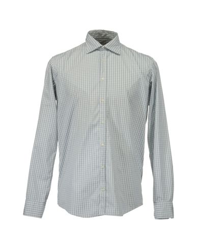ZOOM MASSIMO ALBA - Shirts