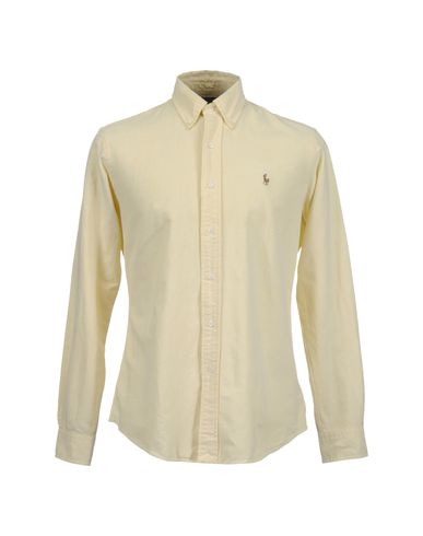 ZOOM POLO RALPH LAUREN - Long sleeve shirt