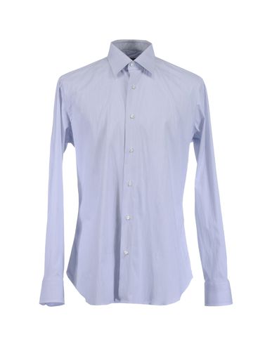 ZOOM BARBA - Long sleeve shirt