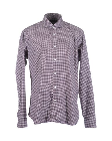 ZOOM DANDYLIFE by BARBA - Long sleeve shirt