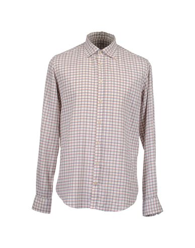 ZOOM MASSIMO ALBA - Shirts