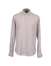MASSIMO ALBA - Shirts
