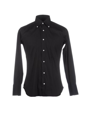 ZOOM BARBA - Long sleeve shirt