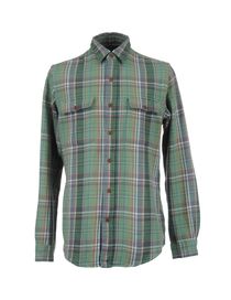 POLO RALPH LAUREN - Hemden