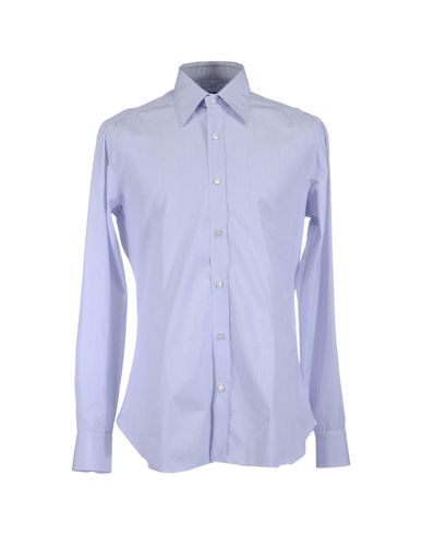 ZOOM BARBA - Long sleeve shirt