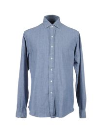 POLO RALPH LAUREN - Hemden