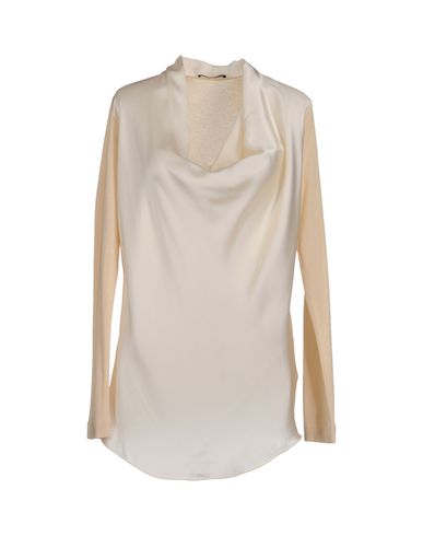 ZOOM STRENESSE GABRIELE STREHLE - Long sleeve sweater