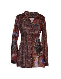 DESIGUAL - Shirts