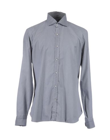 ZOOM DANDYLIFE by BARBA - Long sleeve shirt