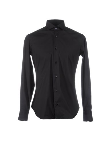 ZOOM BARBA - Long sleeve shirt