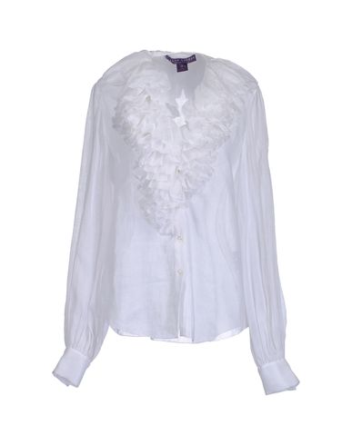 ZOOM RALPH LAUREN COLLECTION - Long sleeve shirt