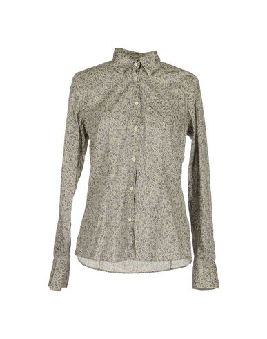 ZOOM COAST,WEBER & AHAUS - Long sleeve shirt