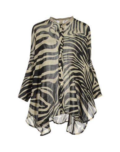 ZOOM COAST,WEBER & AHAUS - Shirt with 3/4-length sleeves