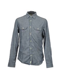 DENIM & SUPPLY RALPH LAUREN - Shirts