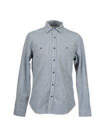DENIM & SUPPLY RALPH LAUREN - Shirts