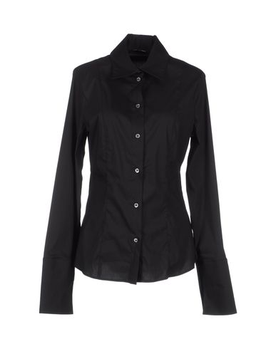 ZOOM PATRIZIA PEPE - Long sleeve shirt