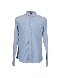 DENIM & SUPPLY RALPH LAUREN - Shirts
