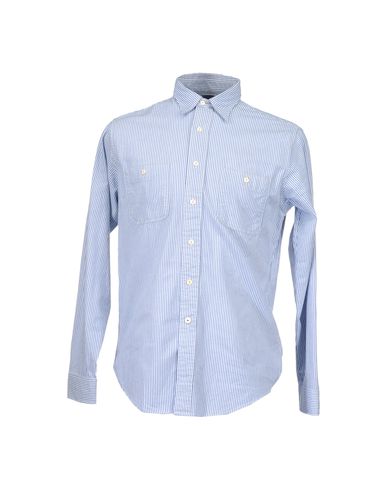 ZOOM POLO RALPH LAUREN - Long sleeve shirt