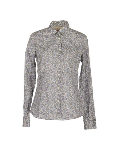 ZOOM COAST,WEBER & AHAUS - Long sleeve shirt