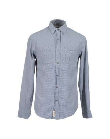 ZOOM DENIM & SUPPLY RALPH LAUREN - Long sleeve shirt