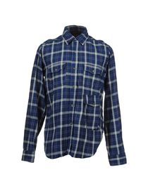 WOOLRICH WOOLEN MILLS - Shirts