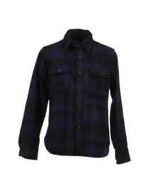 WOOLRICH WOOLEN MILLS - Shirts