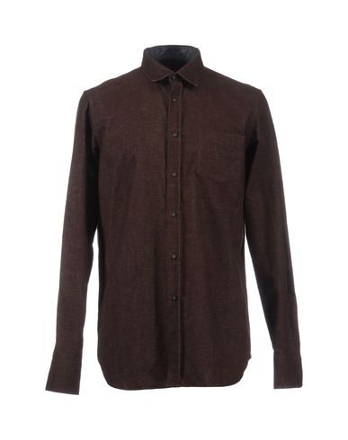ZOOM DONDUP - Long sleeve shirt