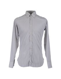 GUGLIELMINOTTI - Long sleeve shirt
