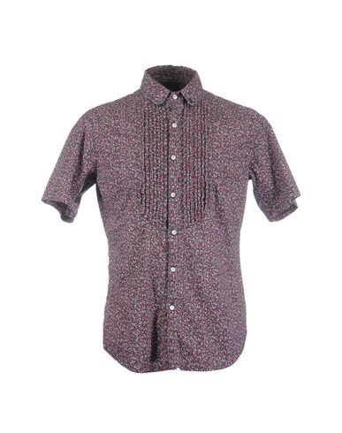 ZOOM (+) PEOPLE - Short sleeve shirt