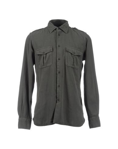 ZOOM DONDUP - Long sleeve shirt