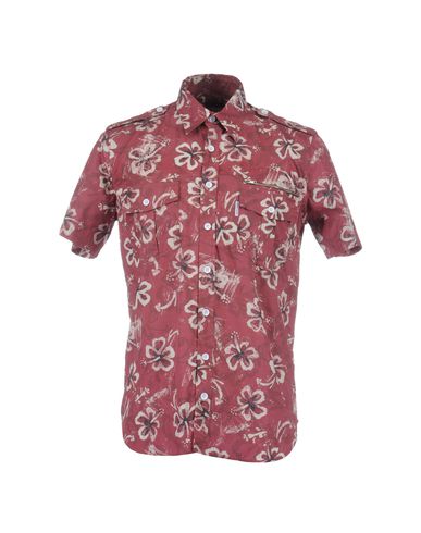 ZOOM MARIO MATTEO - Shirts